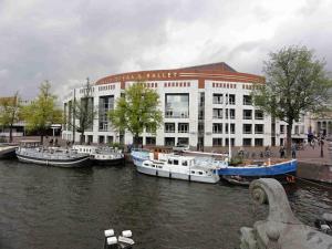 Národní opera a balet, Amsterdam